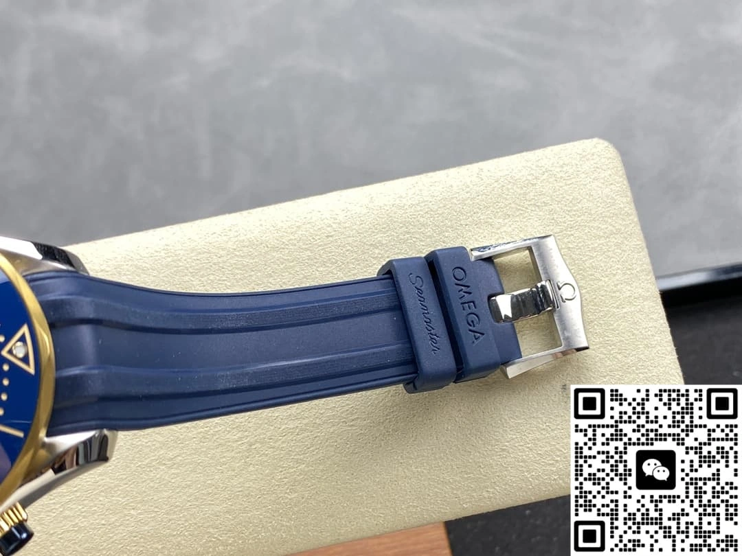 N1 Factory Omega Seamaster 210.22.44.51.03.001 1:1 Best Edition Replica Watch